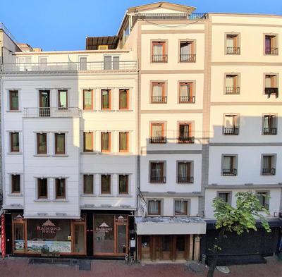 Raimond Otel - Image 73