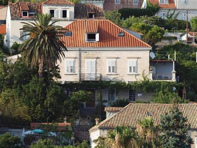 Solei with terrace OldTown and sea view