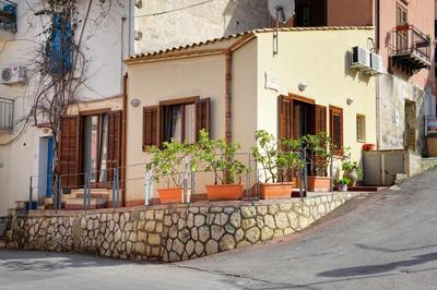 Casa Vacanze Gorgonia