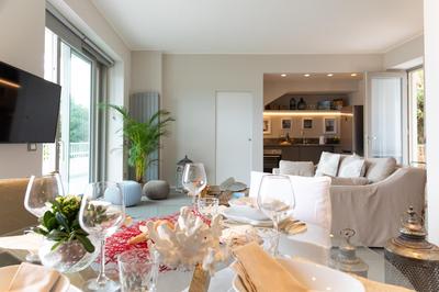 NESOS SUITE by DomuSicily
