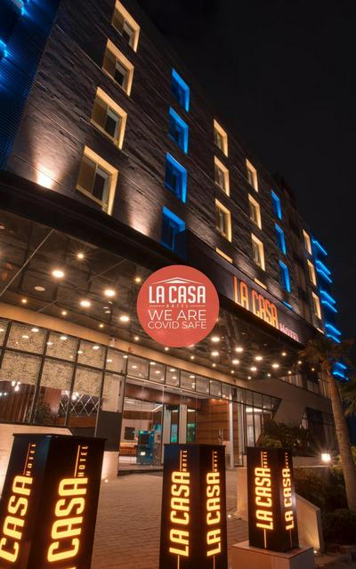 La Casa Hotel Amman by FHM