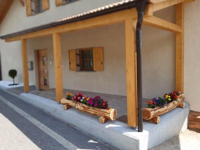 Apartment Panorama Val di Non