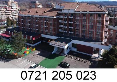 Petrosani Camere de Inchiriat - Hotel Petroshani srl