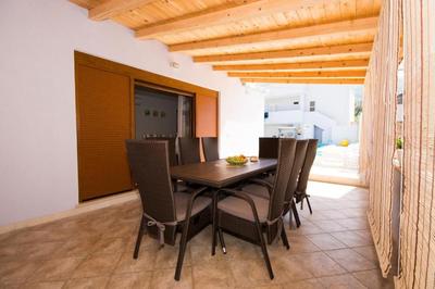 Holiday Home Belmondo