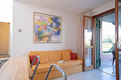 APARTMENT ORTENSIA - Regarda Travel