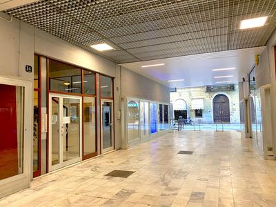 Francis Superior Rooms