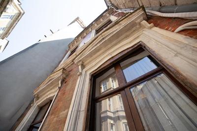 Maravilloso Galata Otel - Image 82