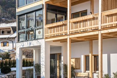 Apt Fichte - Nockerhof