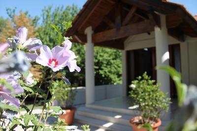 De Los Andes Hotel Boutique