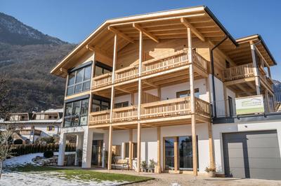 Apt Eiche - Nockerhof