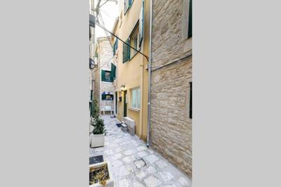 Holiday house ŠIBENIK CHARM - in the OLD TOWN citycenter