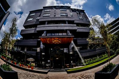 BlackBrick Sandton One