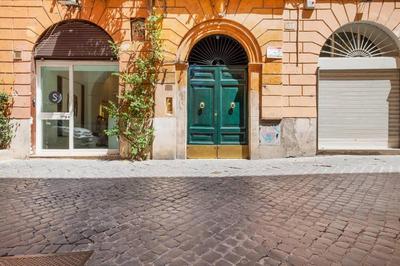 HostMe flat Metro Spagna