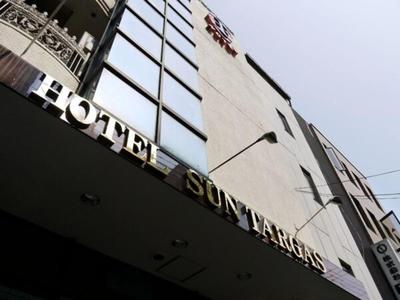 Hotel Suntargas Ueno - Vacation STAY 08481v