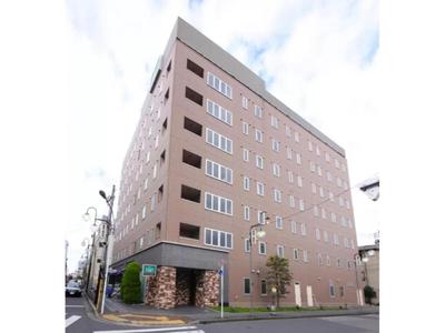 R&B Hotel Kumagaya Ekimae - Vacation STAY 14846v