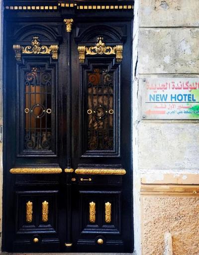 اللوكاندة الجديدة New Hotel