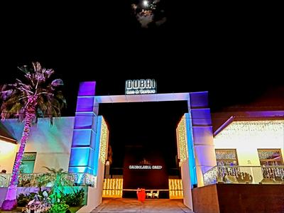 HOTEL DUBAI Inn & Suites