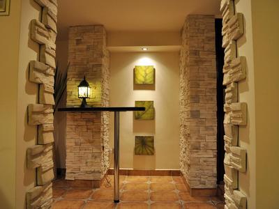 Najlepsze Miejsce - pokoje i apartamenty w Krakowie