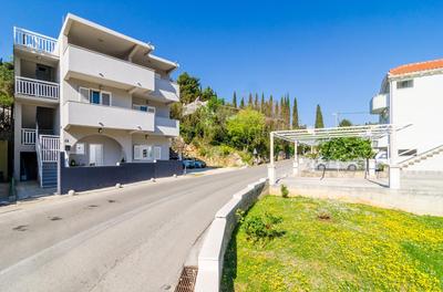 Apartment Amabilis