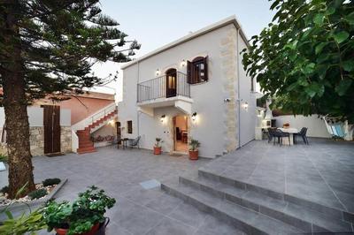 Villa Christini a luxury villa with amazing views