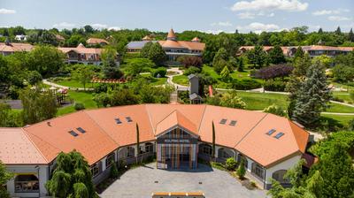 Kolping Family Resort