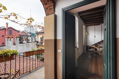Easylife - Milano - Naviglio 46 P4 - Porta Genova