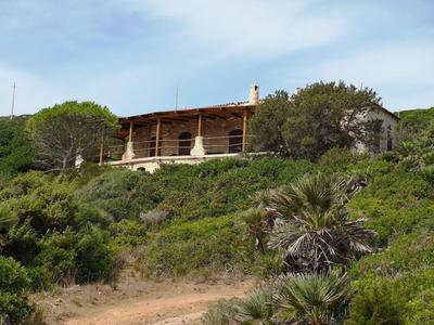 Villa San Marco - Casa esclusiva nel Sinis
