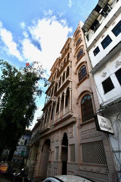 Jashoda Mystic Haveli