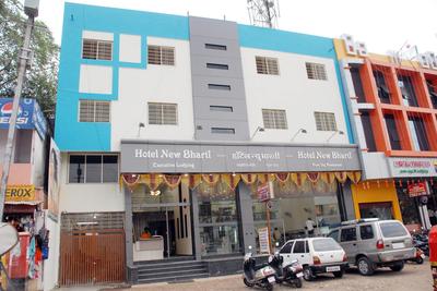 HOTEL NEW BHARTI
