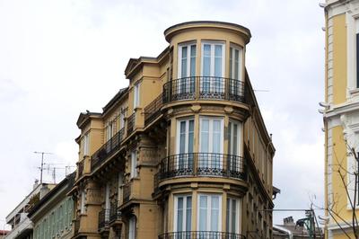 Résidence Aston la Scala