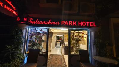 Sultanahmet Park Hotel - Image 81