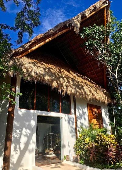 Collection O EcoVergel Hotel Boutique Spa in Tulum