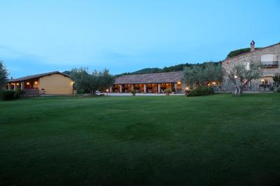 Agriturismo Arlena