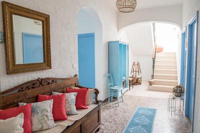 Da Fe' - Casa con terrazza panoramica