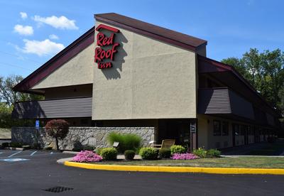 Red Roof Inn Utica, Billede 2