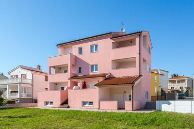 House Burle
