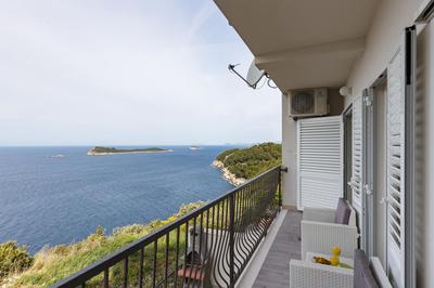 Apartment Manuela