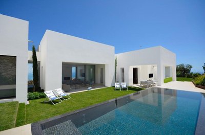 VILLA BONITA - REF 216