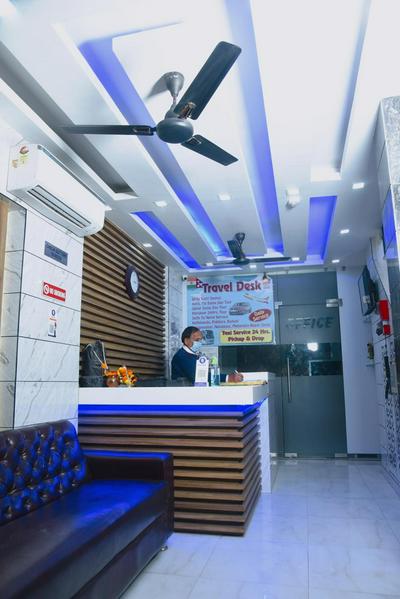 Hotel Delhi Darshan Deluxe-By RSL Hospitality