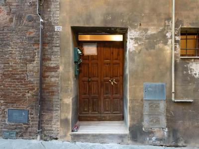 Hortus Conclusus + free parking