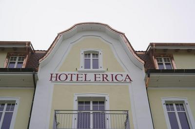 Hotel Erica