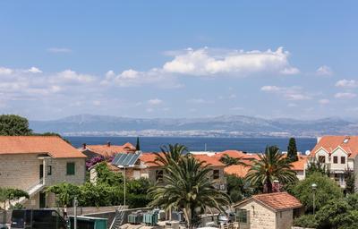 Apartments Martic