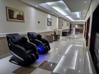 Hotel Estação Express