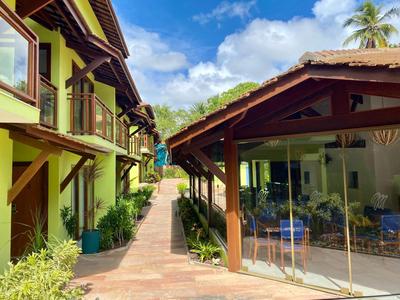 The Madalena Pousada