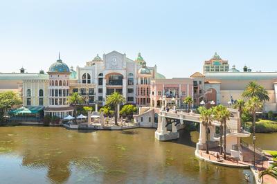 Island Club Luxury Apartments