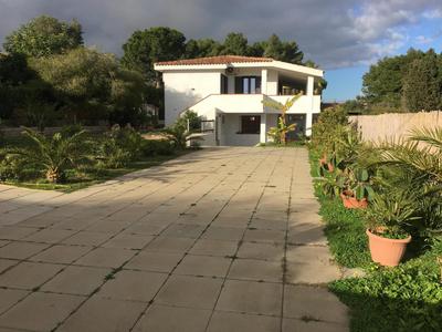 Casa Teresa a Porto Pino