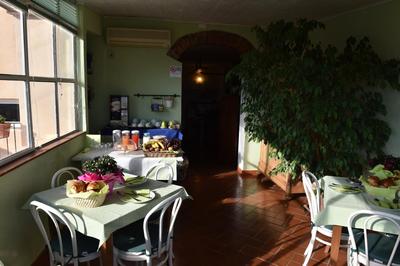Residence B&B il Connubio