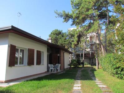 Villa Raffaella