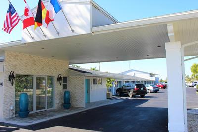 Latitude 26 Waterfront Boutique Resort - Fort Myers Beach, Foto 2