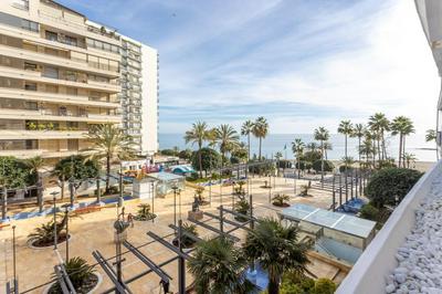 2º MTR - Marbella Temporary Rent 3 bedrooms Av del Mar